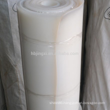 Heat resistant Silicone Rubber Sheet FDA
